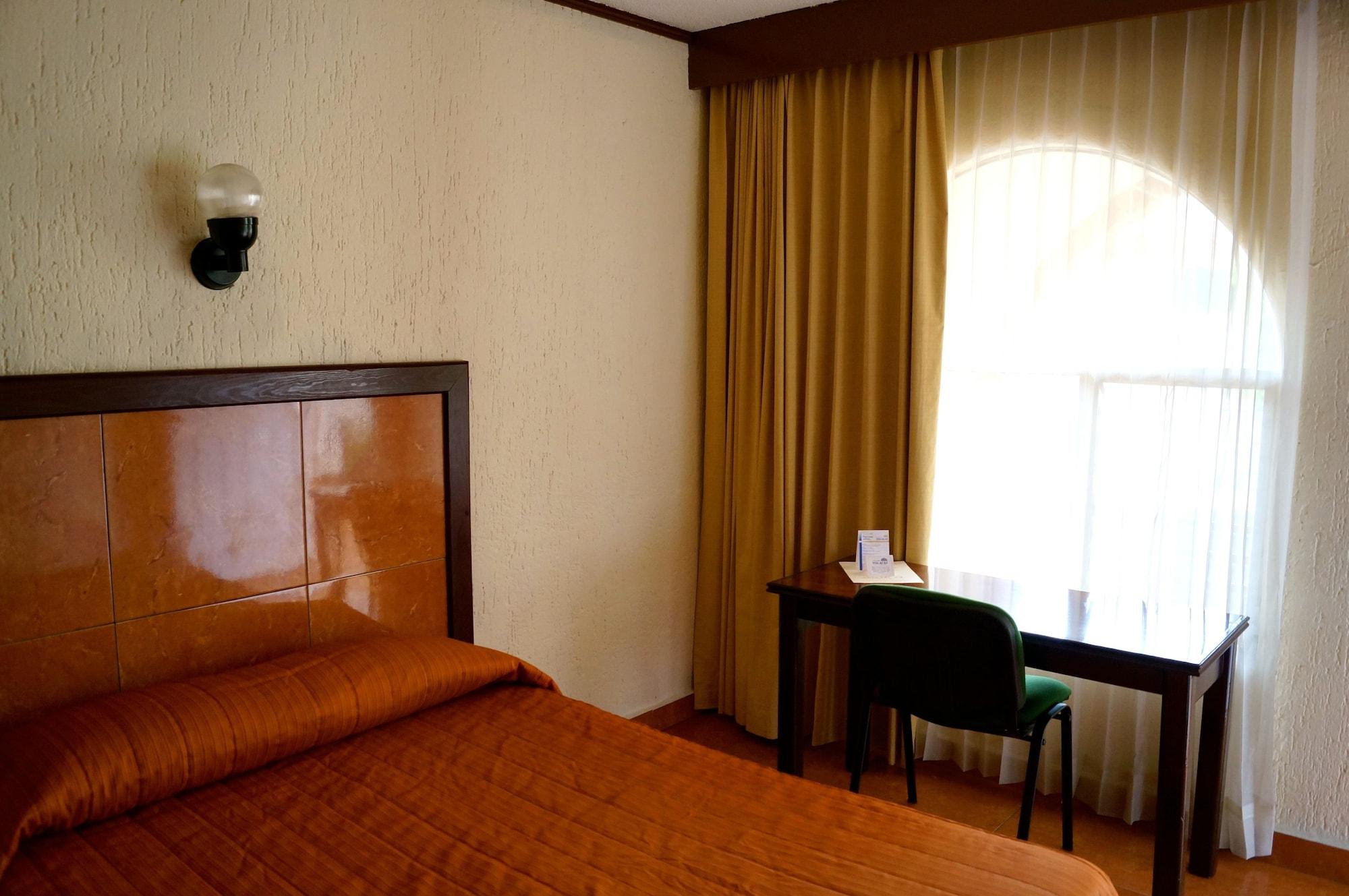 מורליה Hotel & Suites Villa Del Sol מראה חיצוני תמונה
