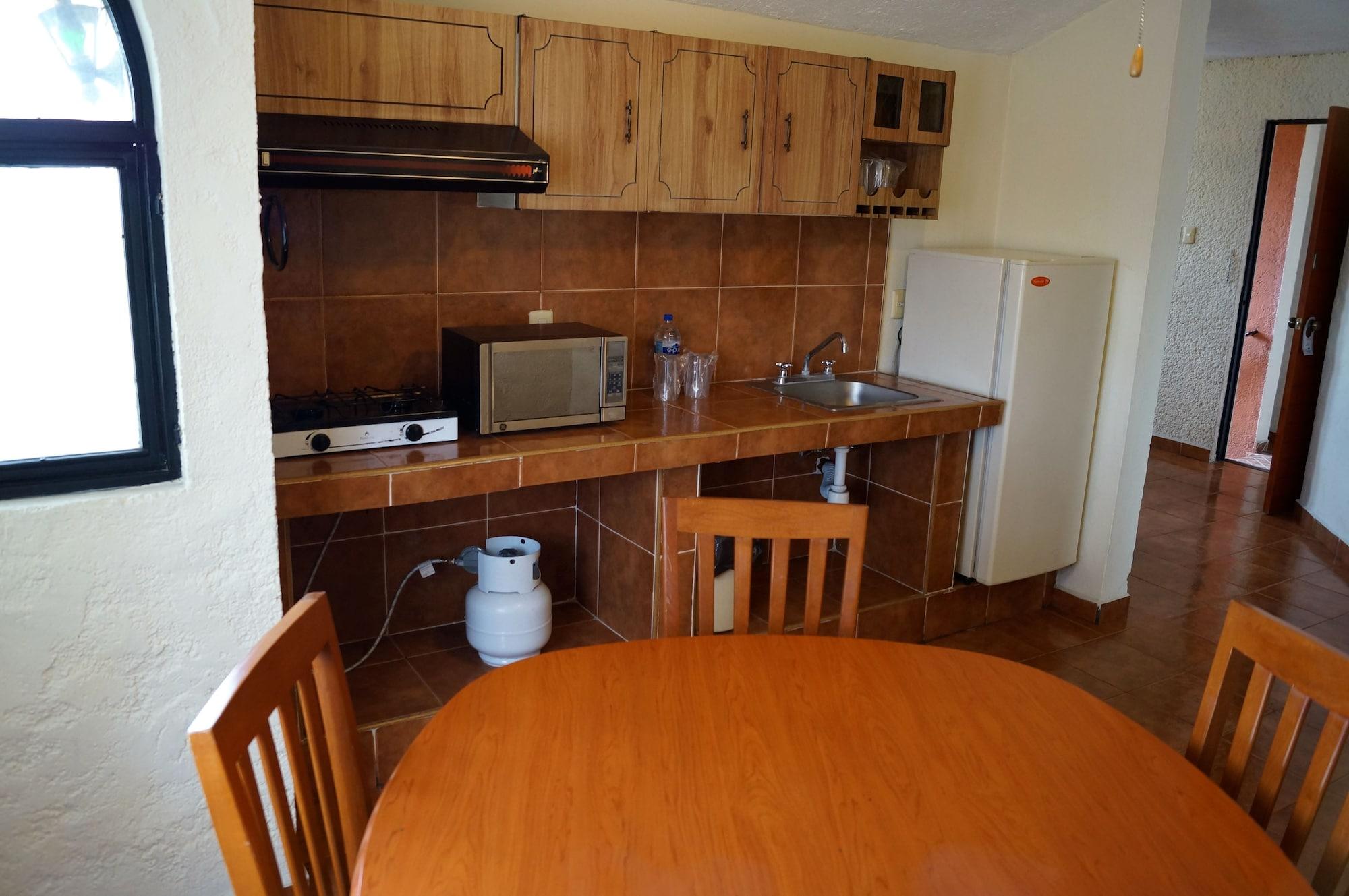 מורליה Hotel & Suites Villa Del Sol מראה חיצוני תמונה