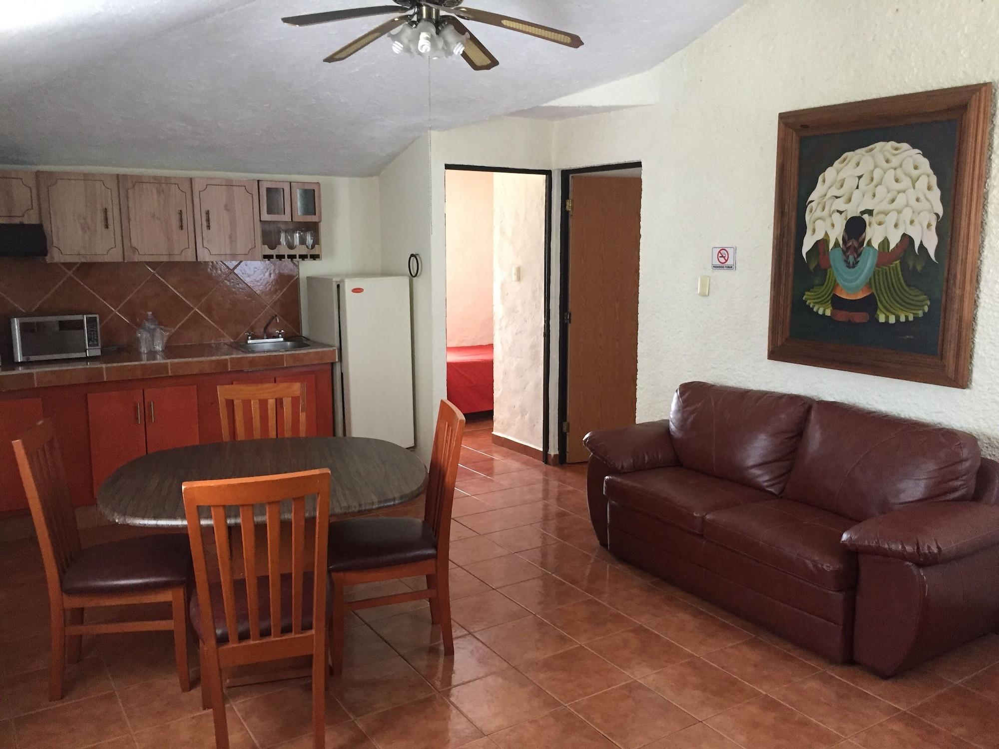 מורליה Hotel & Suites Villa Del Sol מראה חיצוני תמונה