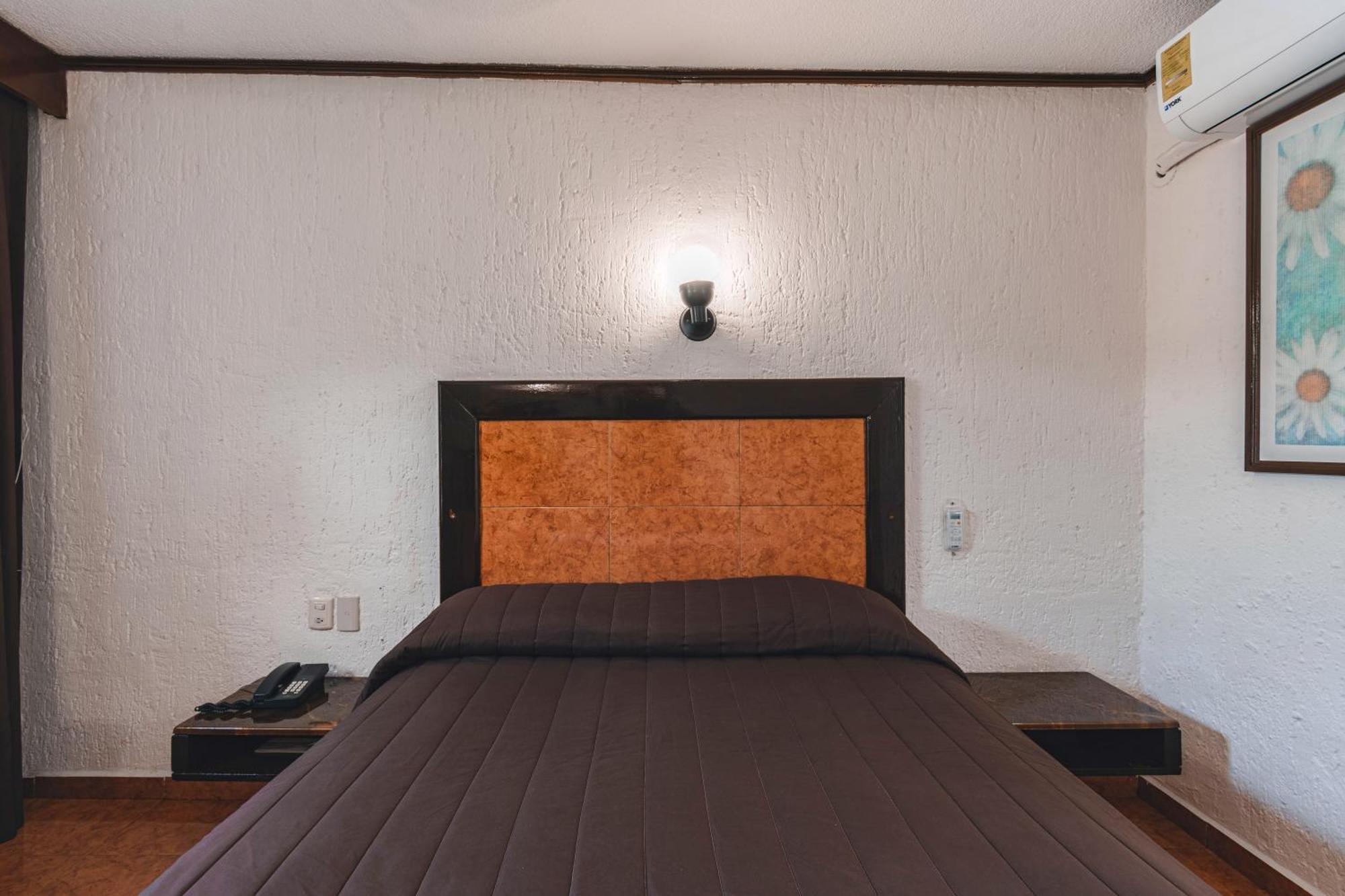 מורליה Hotel & Suites Villa Del Sol מראה חיצוני תמונה